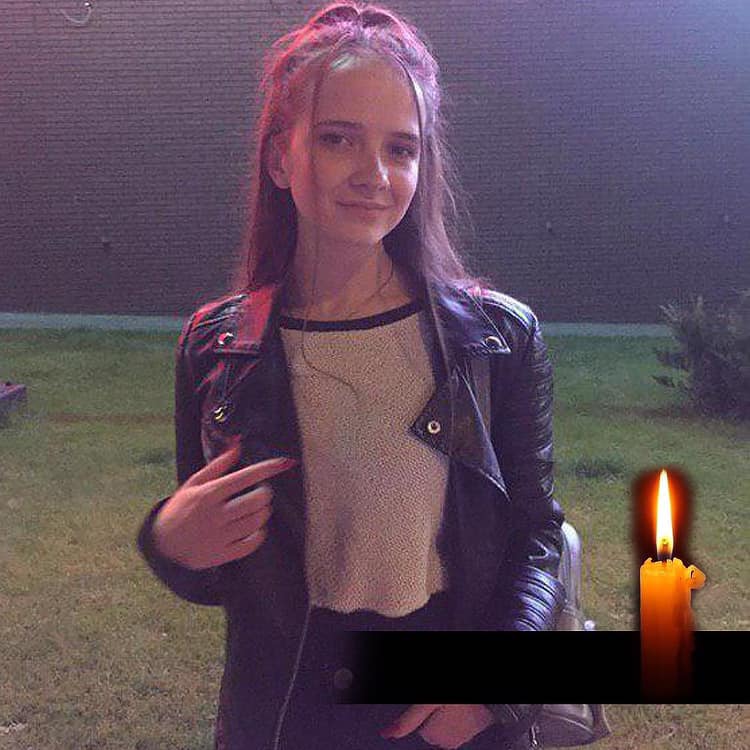 Юная студентка погибла в страшной аварии в Киеве: семья девушки нуждается в помощи