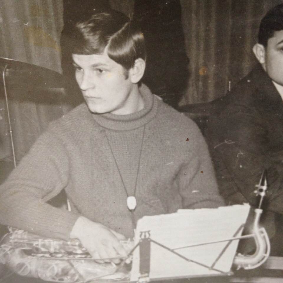 Музыку услышишь уже на небесах: Диля сообщил о горе в семье (фото)