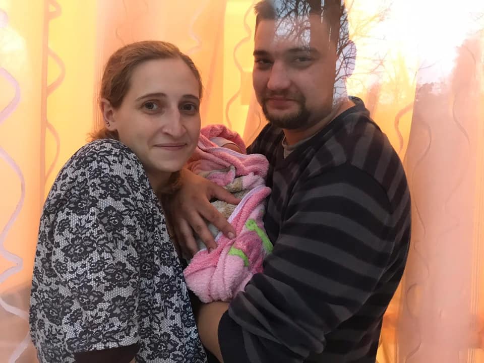 Дмитрий Ярош снова стал дедом: и это только начало