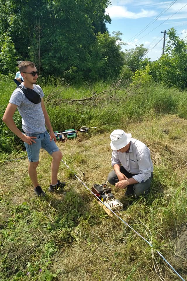 Археологи объявили о научной сенсации: под Львовом нашли древние "поля погребений"