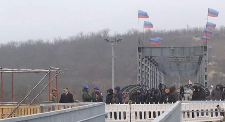 Символ единства: Зеленский показал видео со Станицы Луганской и озадачил украинцев