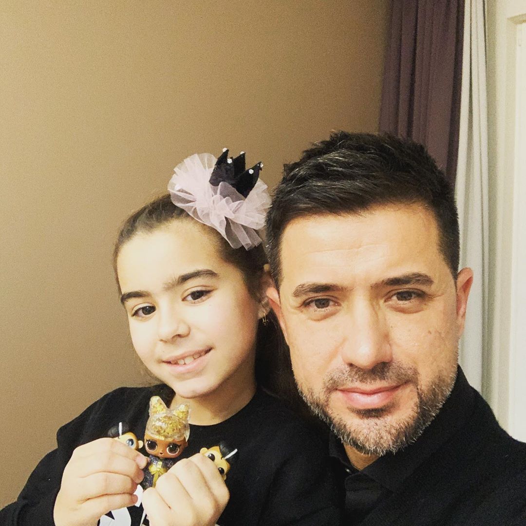 Воссоединение? Бывший муж Ани Лорак показал семейные фото и видео