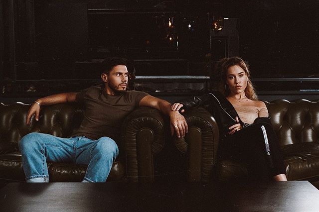 "Завжди буду йти поруч": переможниця Холостяк 9 трепетно привітала коханого