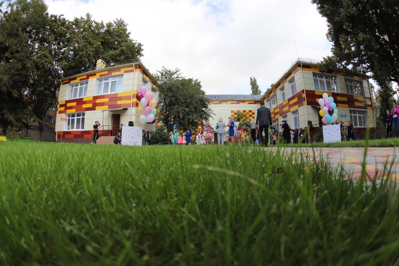 Труханов: одеситам повернули ще один дитячий садок