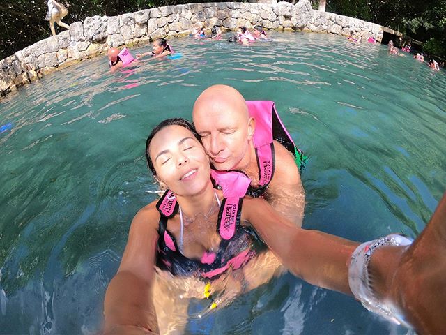 Каменских рассекретила милое прозвище Потапа и поделилась огромной радостью