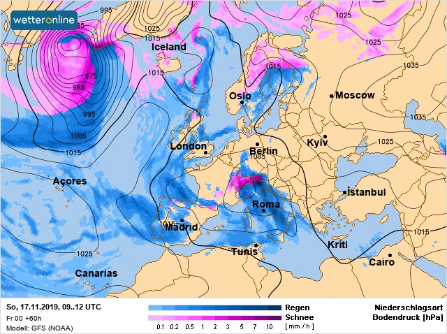 Одягайтеся розумно: синоптики попередили про те, що насуваються заморозки