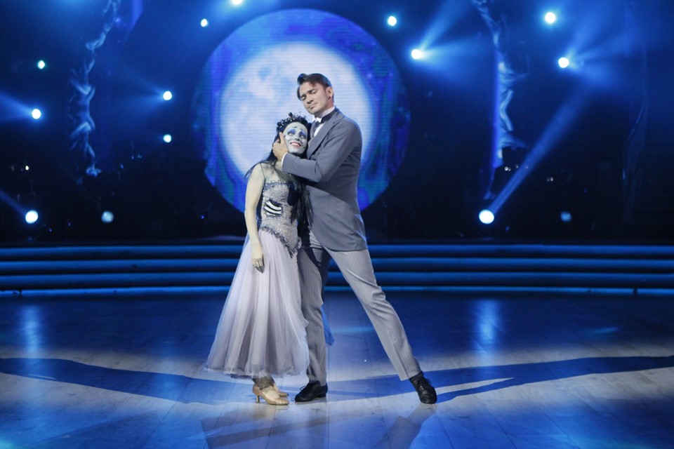 Танцы со звездами 2019: результаты шоу 27 октября (фото, видео)