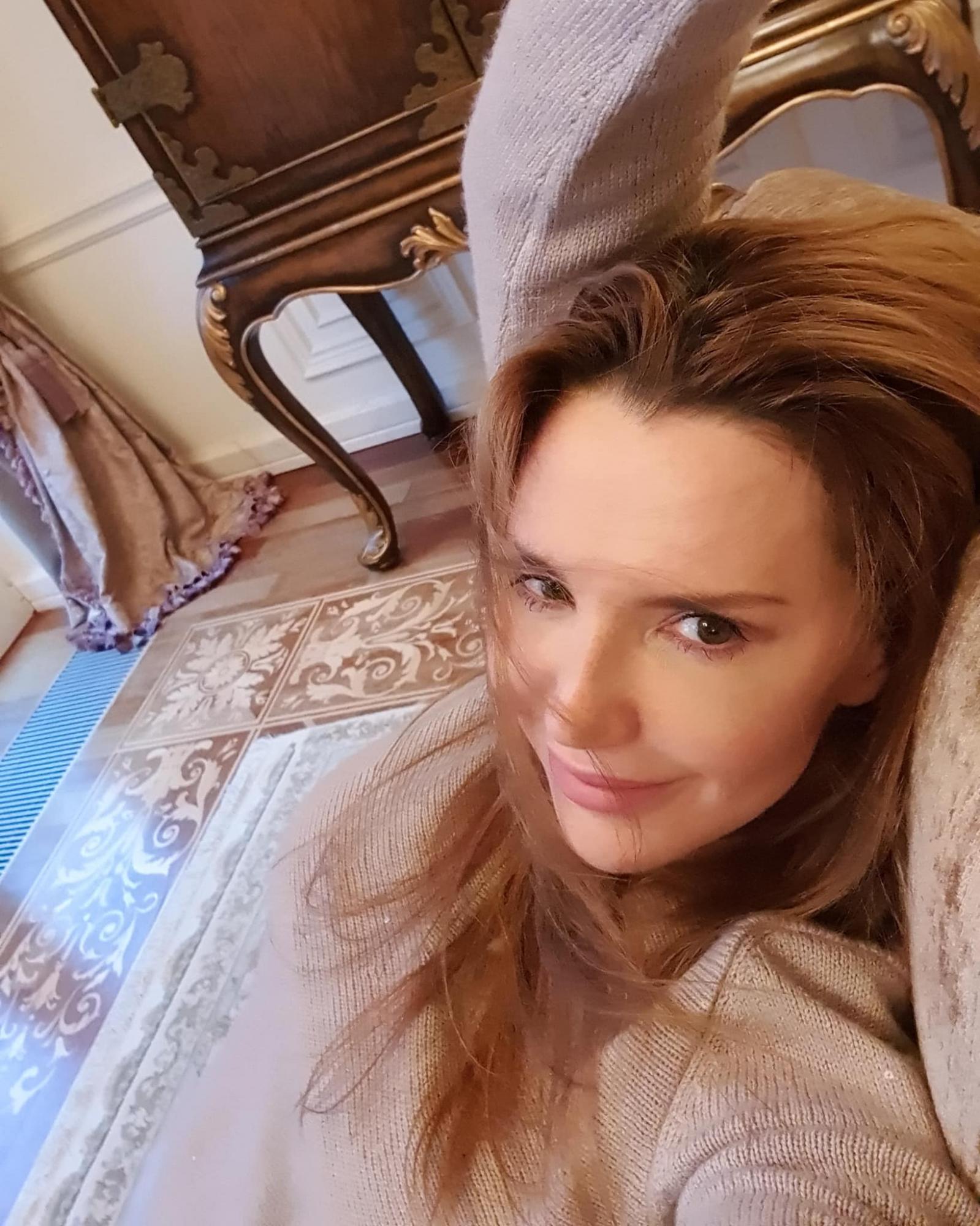 Внешность Оксаны Марченко сильно изменилась: теперь ее не узнать (фото)