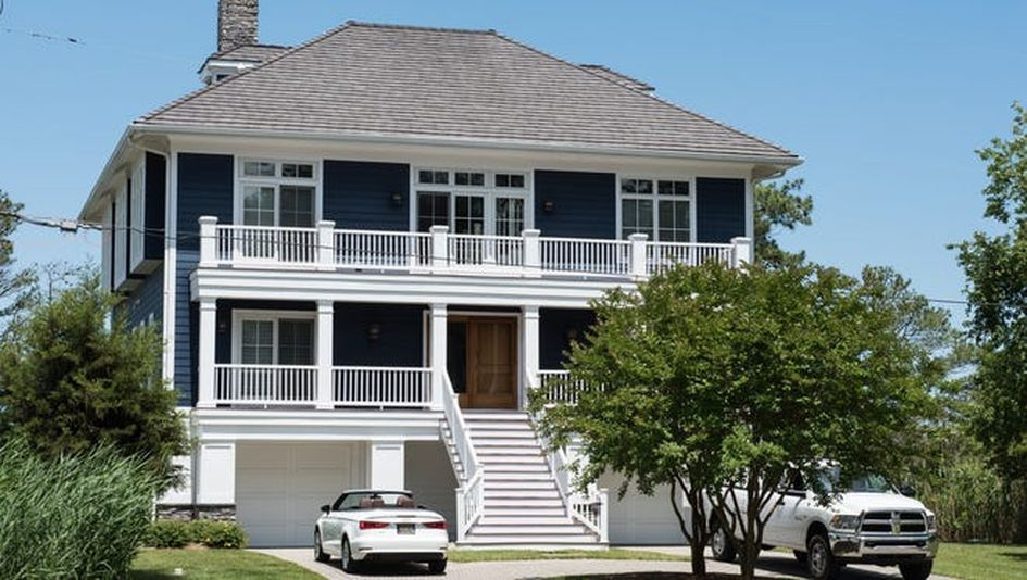 Где жил Байден до Белого дома: 5 главных особняков американского президента (фото)