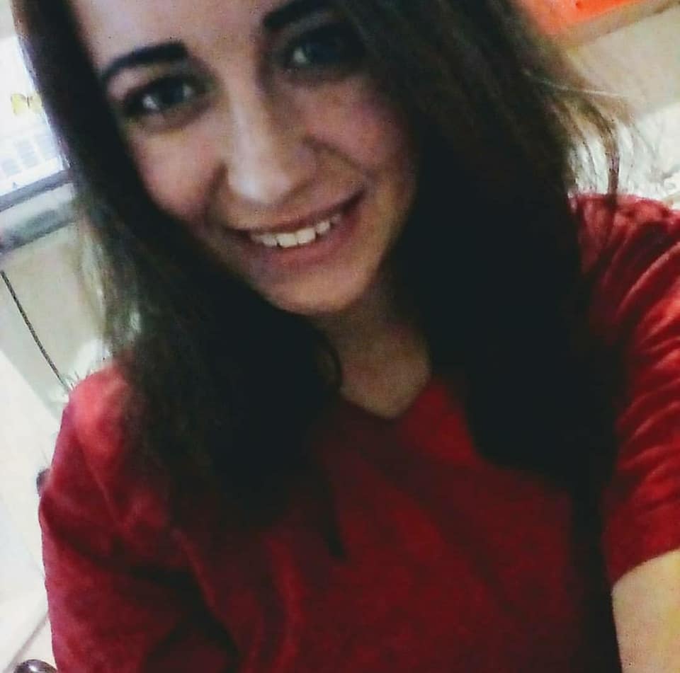 Маму ждет ребенок: в Киеве при странных обстоятельствах исчезла 24-летняя девушка (фото)