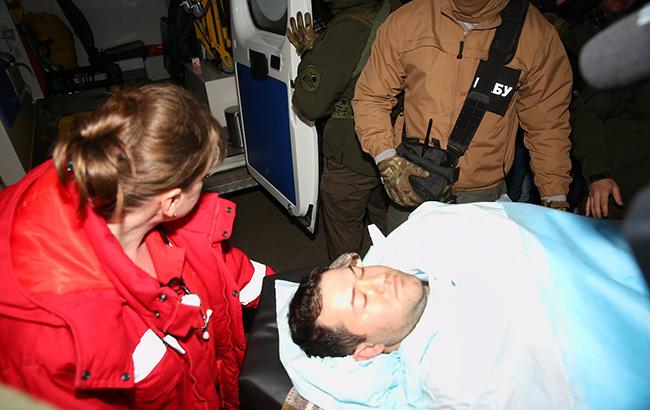 Насіров: новини і свіжі рейтинги на виборах президента України 2019