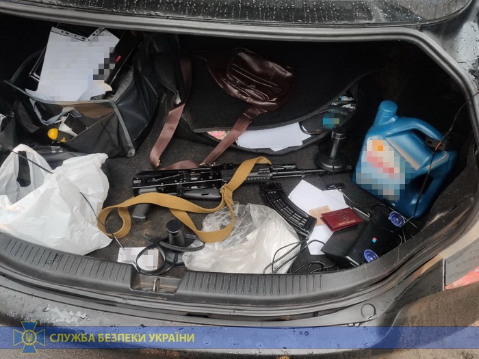 Мошенник под видом СБУшника собрал 100 тысяч "пожертвований" для участников ООС (фото)