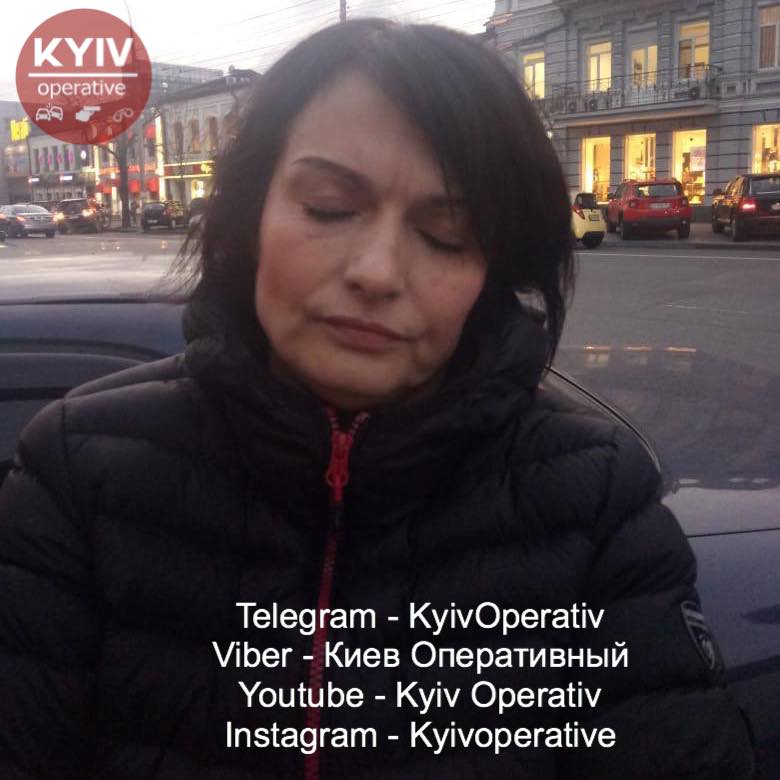 Карманные жрицы: в сеть попало фото опасных воровок в Киеве