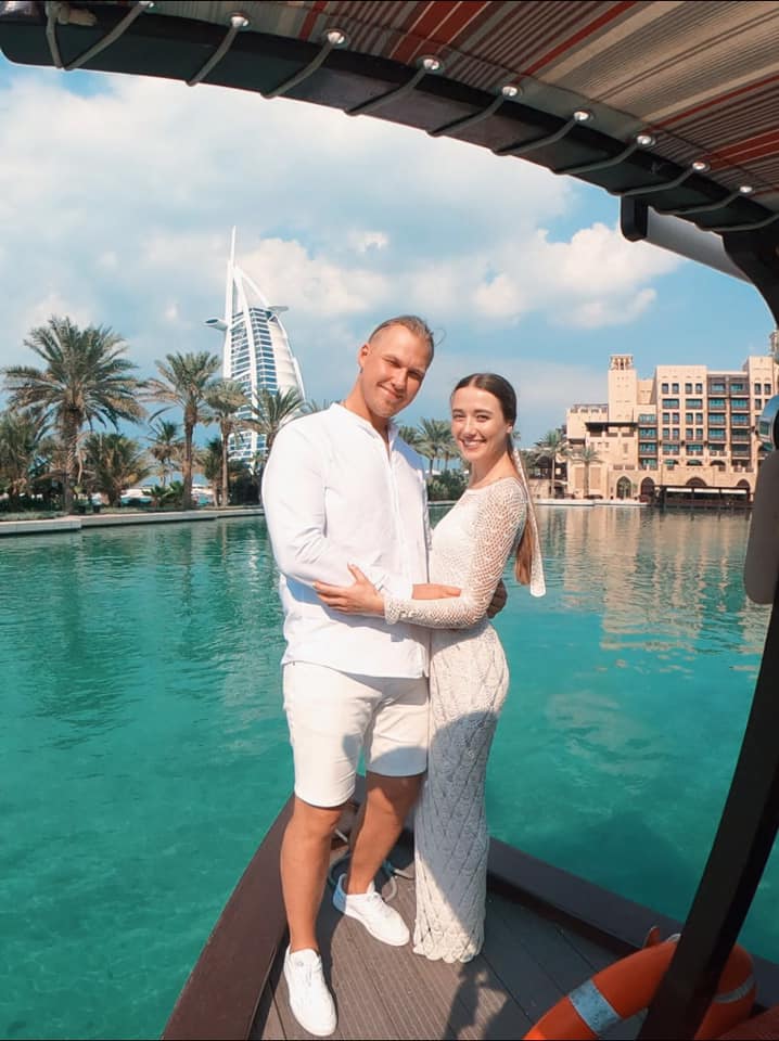 Победительница Холостяк-3 неожиданно вышла замуж: яркие фото счастливых молодоженов