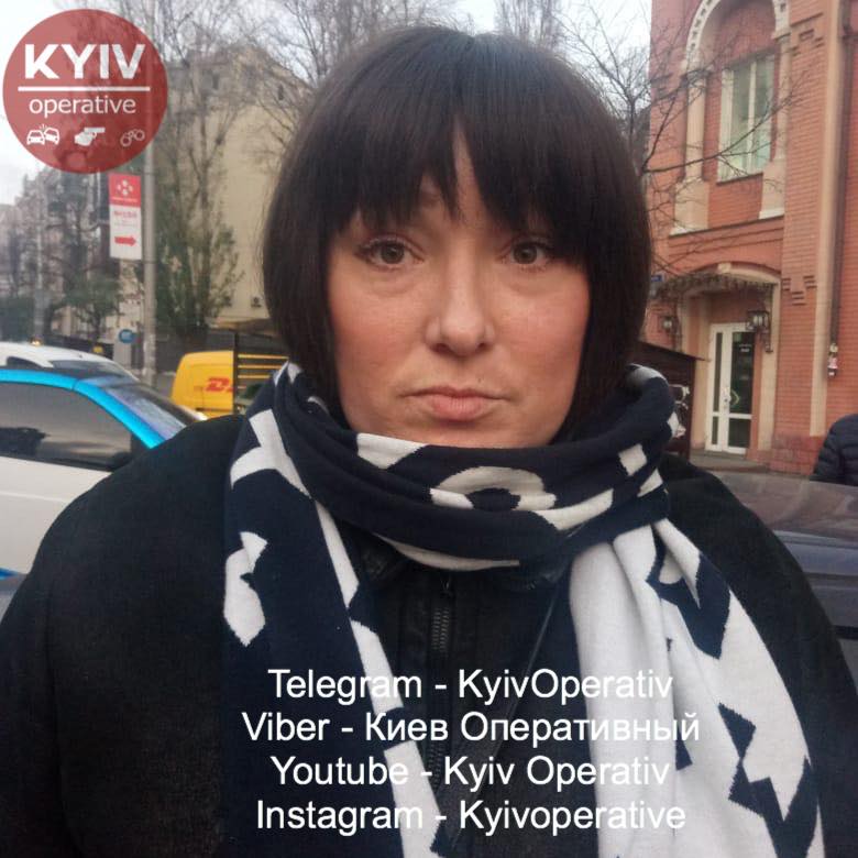 Карманные жрицы: в сеть попало фото опасных воровок в Киеве