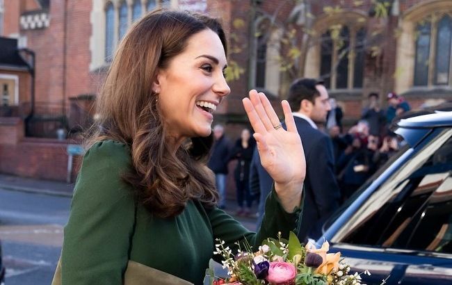 Кейт Миддлтон и принц Уильям нарушили установленное правило: что произошло