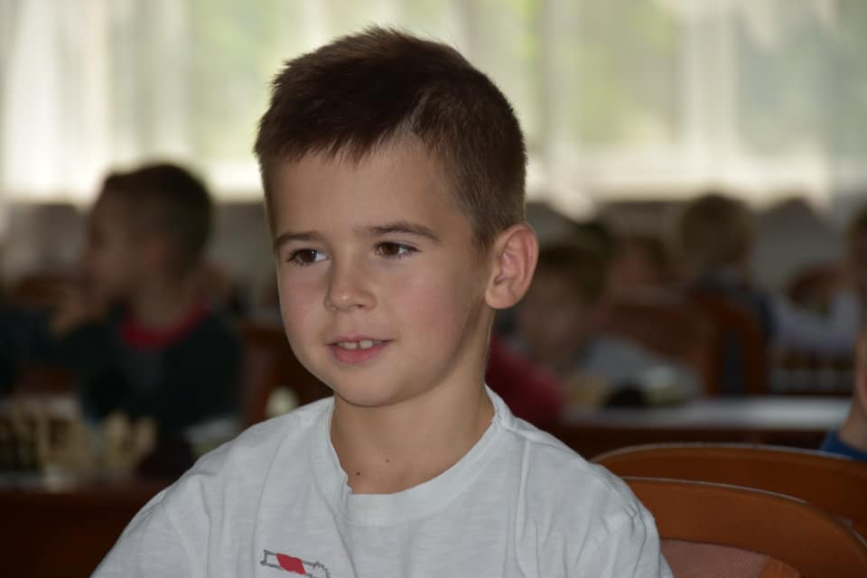 Юные украинские шахматисты завоевали "золото" и 6 серебряных медалей на чемпионате Европы (фото)