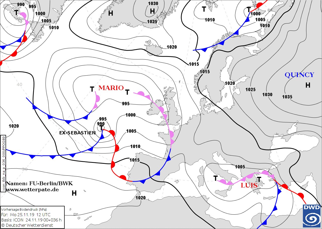 Мороз будет грызть щеки: украинцев предупредили о холоде и штормовом ветре