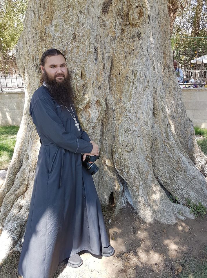 В Запорожье задержали священника за наркотики: всплыли новые подробности