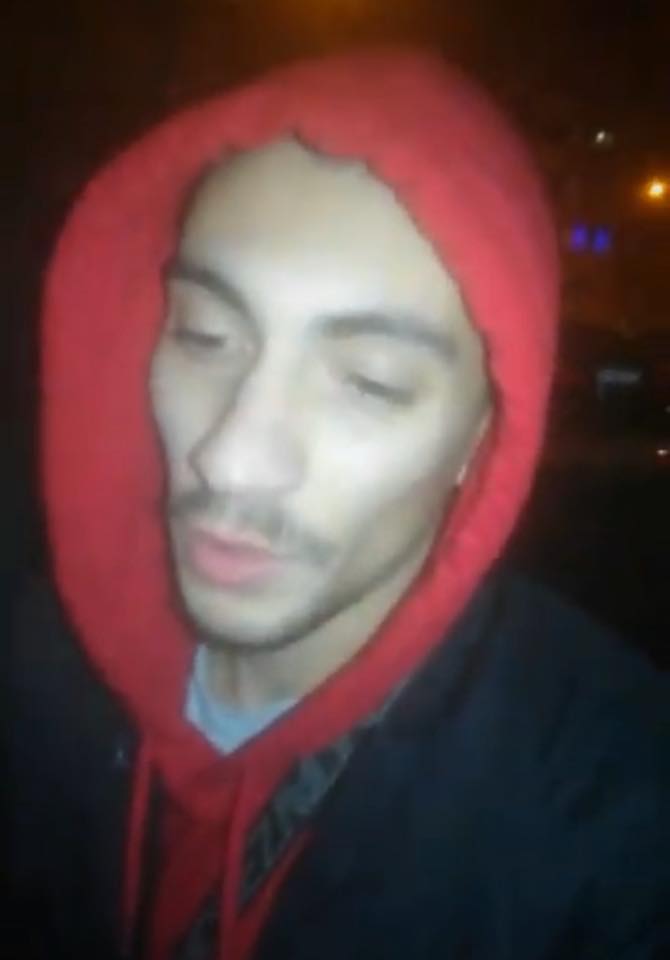 Не уступил дорогу: в Киеве водитель под кайфом стрелял по пешеходу (фото)