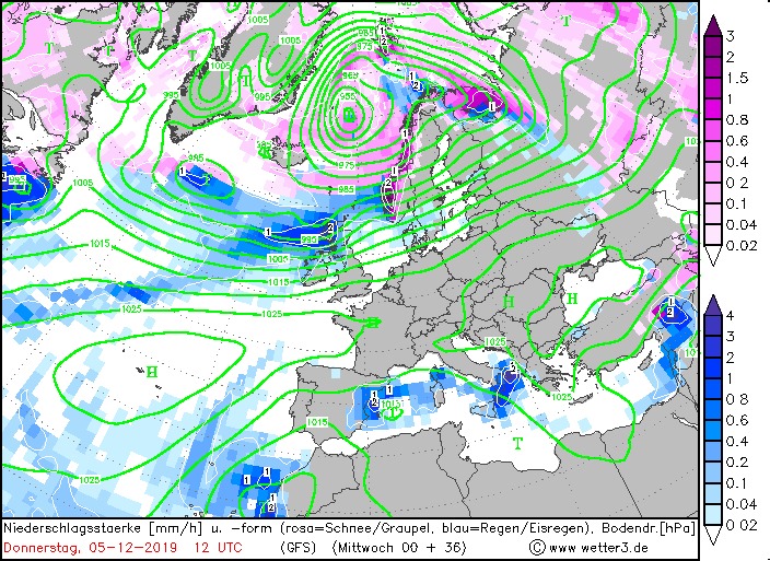 Заморозит конкретно: синоптики дали неутешительный прогноз погоды