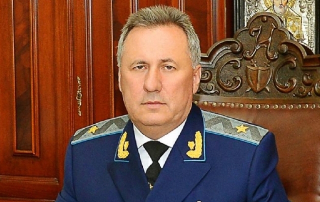 Новини України за 15-17 квітня: питання до нового уряду і звільнення Стоянова