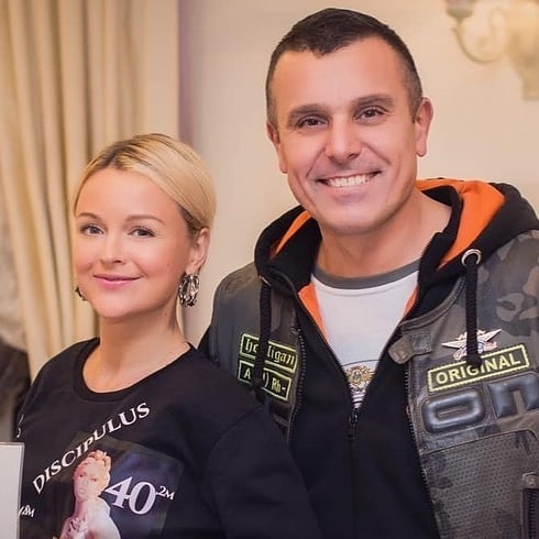 Зірка популярного серіалу розлучилася з чоловіком: прожили в шлюбі 9 років