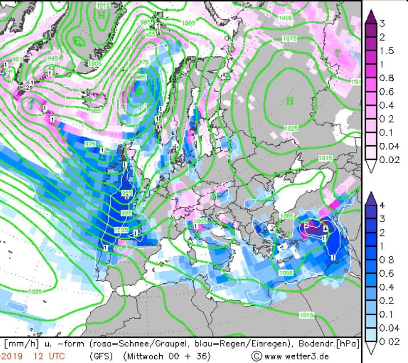 Температурні гойдалки: синоптики попередили про різку зміну погоди