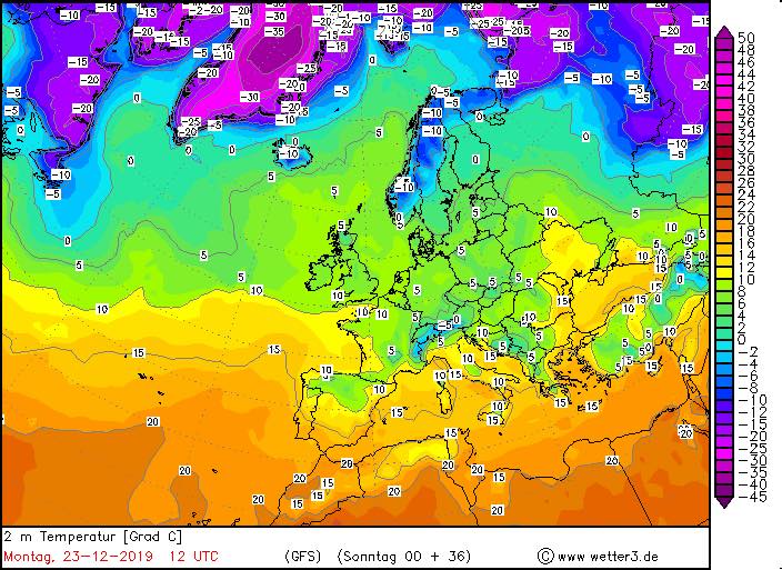 Штормовые порывы и метели: украинцев предупредили о непогоде к Новому году