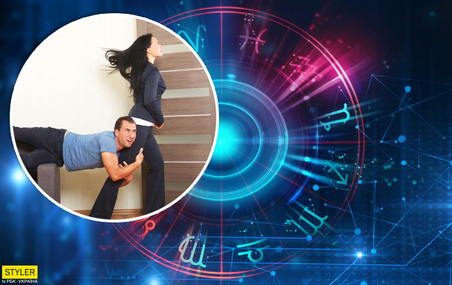 Нет никаких шансов: знаки Зодиака, обреченные на расставание