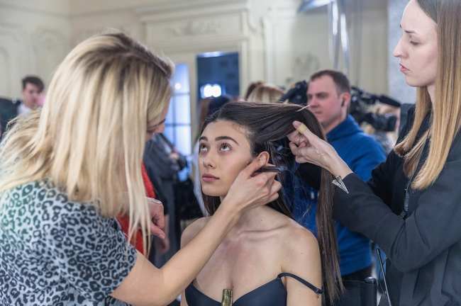 Топ-модель по-українськи: 2 сезон 2 випуск дивитися онлайн