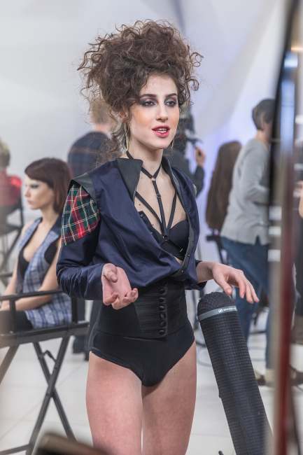 Топ-модель по-українськи: 2 сезон 2 випуск дивитися онлайн