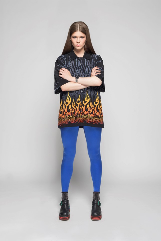 Участница "Топ-модели по-украински" о травле в школе: Девочки более жестокие