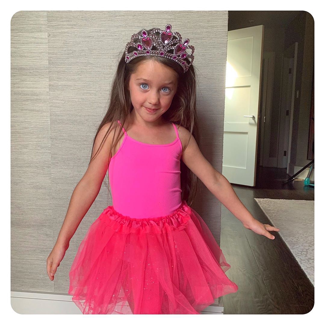 У Меган Маркл нашли крестную дочь: что известно о девочке (фото)