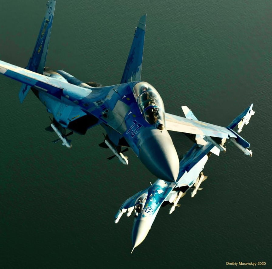 Отдам пай под базу НАТО: уникальные военные учения восхитили украинцев (фото и видео)