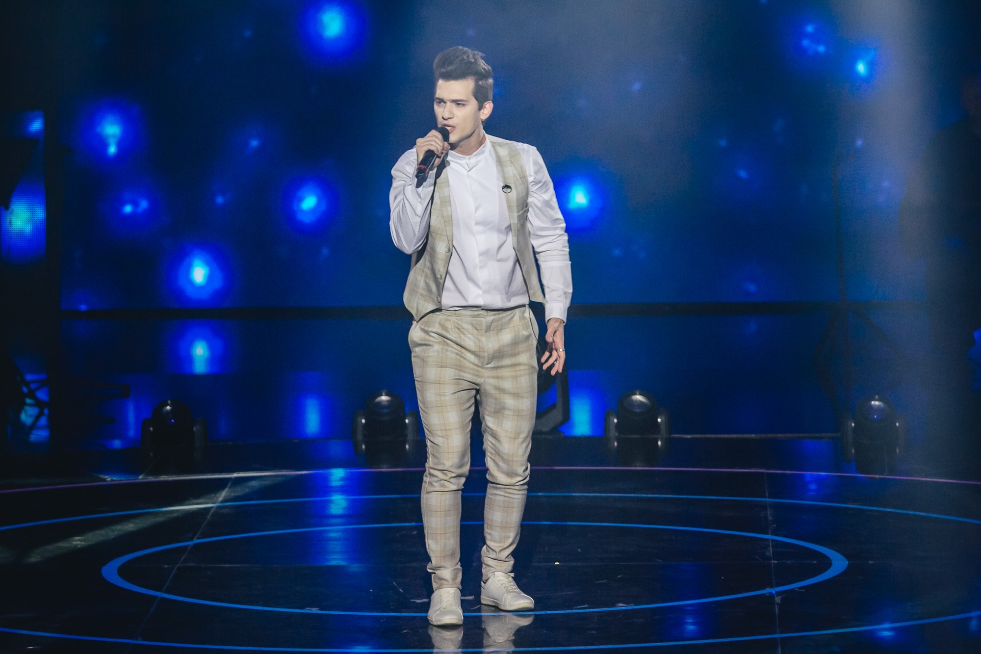 Голос країни 2020: хто пройшов далі, а хто вилетів з проекту