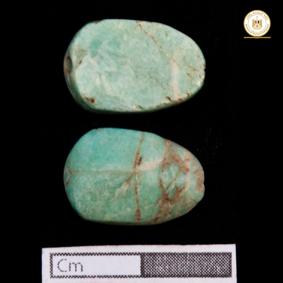 В Египте археологи обнаружили загадочные гробницы: им больше 8000 лет