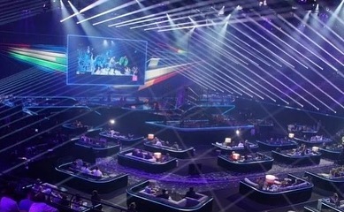 Євробачення 2021: Go_A розповіли про проблеми на генеральній репетиції і показали фото