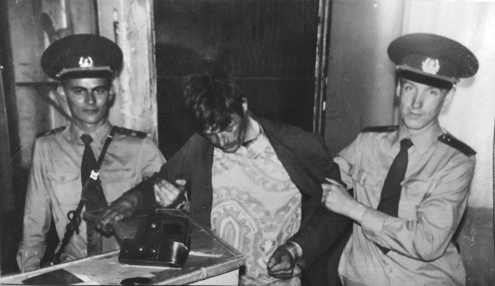 З'явилися заборонені фото витверезників СРСР, на які важко дивитися без жаху