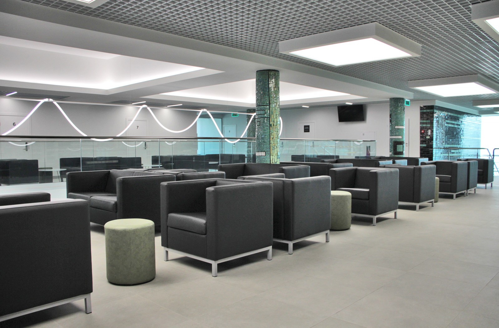 У Києві після ремонту відкрився Центральний автовокзал: як він виглядає і що там нового