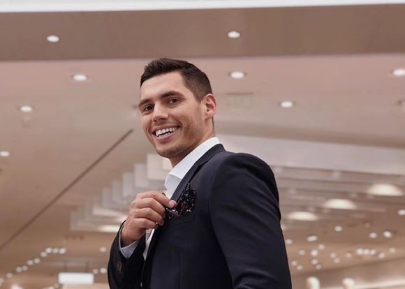 Холостяк 2019: 3 выпуск смотреть онлайн