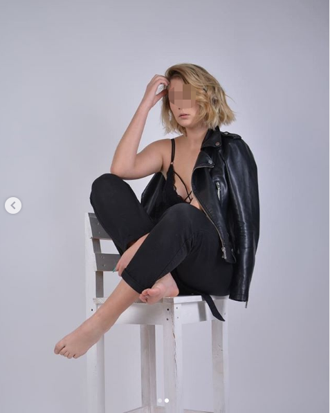 Хотела стать моделью: новые детали о погибшей Даше Дробот из Одессы