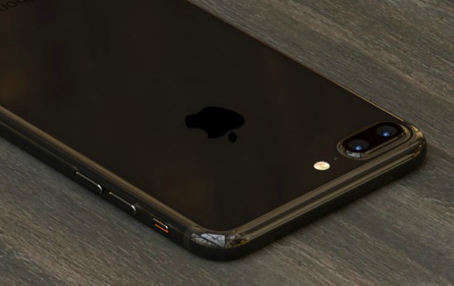 iPhone 7+ расцветка