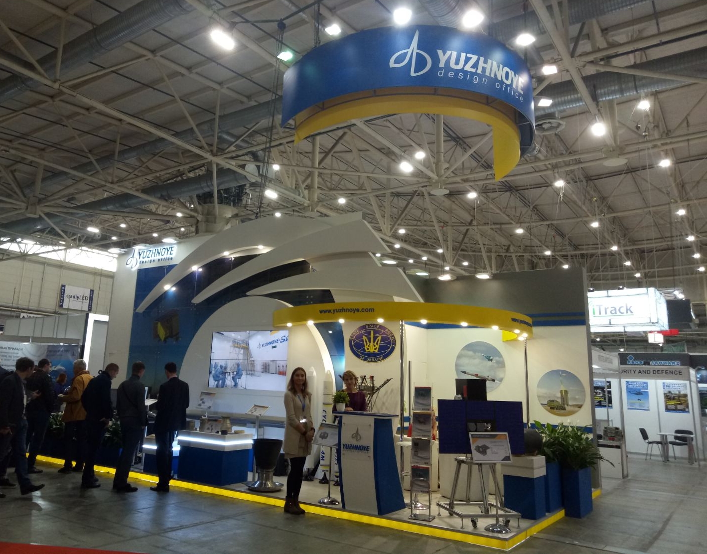 Новое украинское оружие способно дать мощный отпор оккупантам: подробности