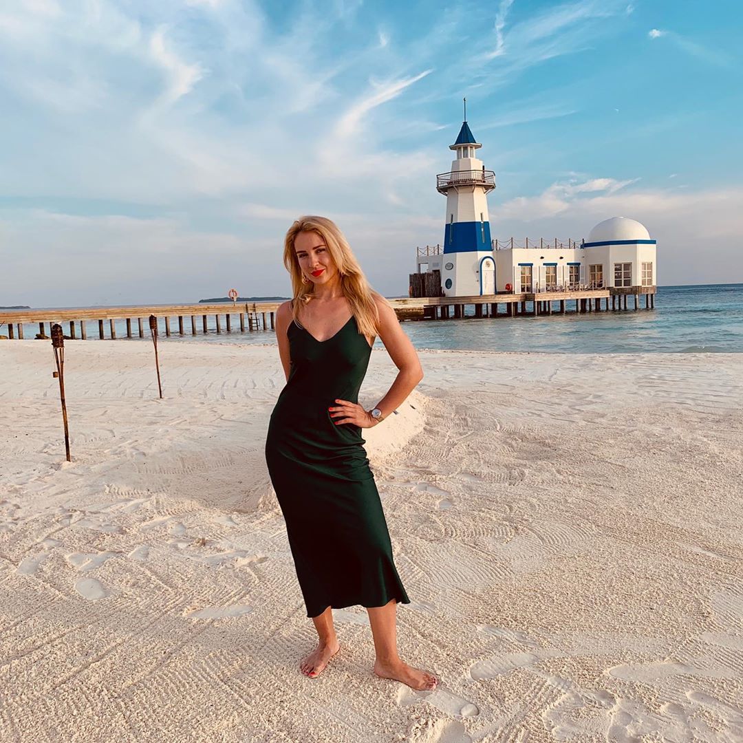 Я всегда рядом! Притула трогательно поздравил жену с днем рождения (фото)