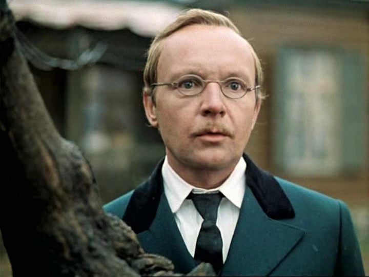 Помер Андрій Мягков, якого всі любили за "Іронію долі" і "Службовий роман"