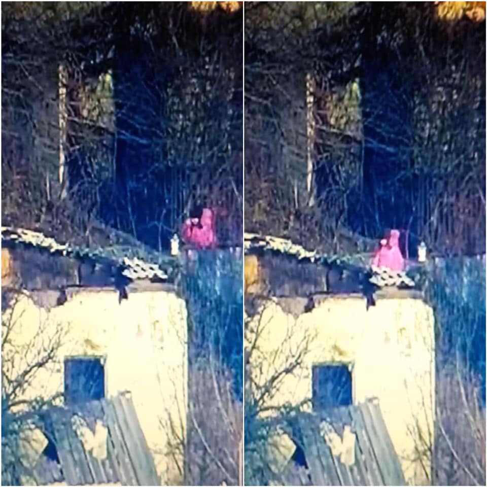 Снайпери бойовиків на передовій прикриваються дітьми: у мережу потрапило фото