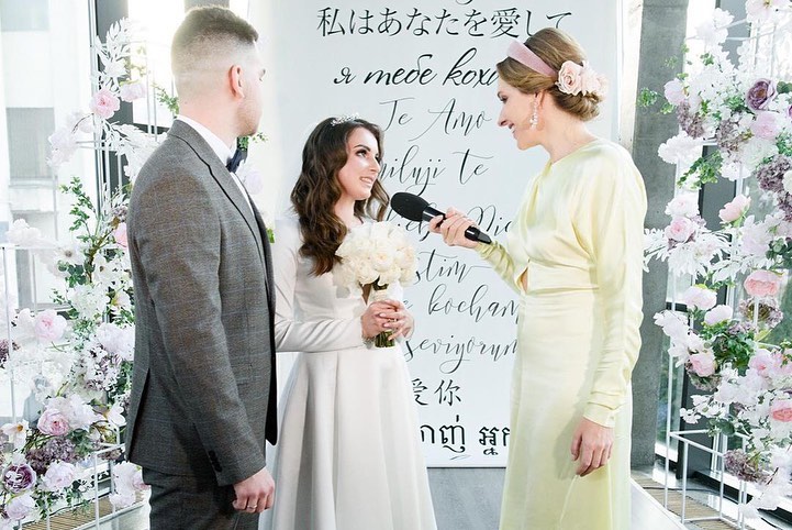 Дочь Кузьмы Скрябина вышла замуж: в сеть попали фото