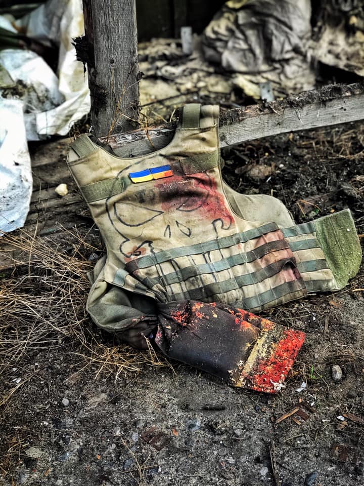 Снайпери бойовиків на передовій прикриваються дітьми: у мережу потрапило фото