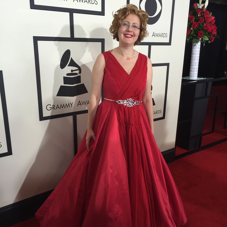 Нагородження "Греммі" 2020: українська піаністка отримала премію